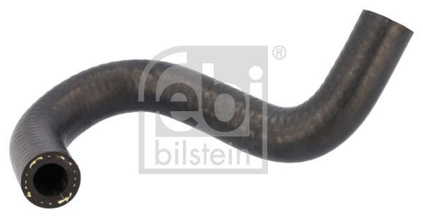 Патрубок системы охлаждения компрессора L=194mm (подача) 48398 FEBI BILSTEIN