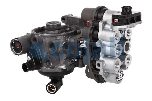 Блок подготовки воздуха Iveco аналог Knorr ZB4593 2310905 COJALI