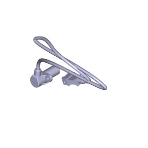 Датчик ЯМЗ-5344 частоты вращения двигателя АВТОДИЗЕЛЬ 5344.1130544-11 YAMZ