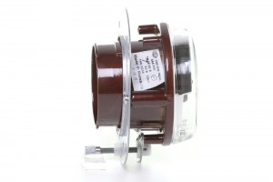 Фара противотуманная вставка Volvo Bus B 5 LH, B 7 R, B 9 L /R /S, B 12 B, Volvo 1N0008582-011 HELLA