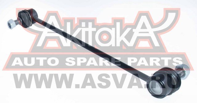 ТЯГА СТАБИЛИЗАТОРА ПЕРЕДНЯЯ MAZDA 0523DEMNF 0523-DEMNF ASVA