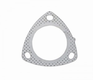 Прокладка глушителя (перфорация) KV-017-768 KVADRATIS