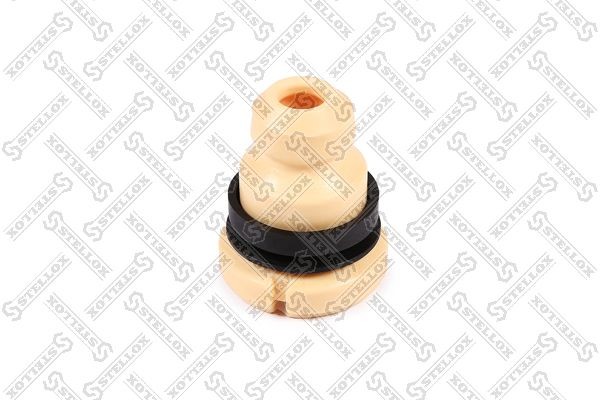 отбойник амортизатора переднего!\ MB W211 02>/S211 03> 11-98181-SX STELLOX