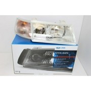 Фара блок ВАЗ-2110 правая АвтоВАЗ 21100-3711010-00 LADA VAZ