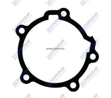 Прокладка планетарной передачи КПП GR875-GRSO925 Scania P/G/R/T серия K0906179 KACMAZLAR