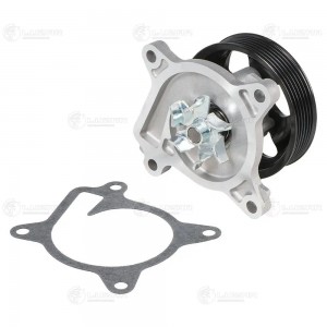 Насос водяной для а/м Nissan X-Trail T32 (14-) 2.5i [QR25DE] (LWP 1423) LWP 1423 LUZAR