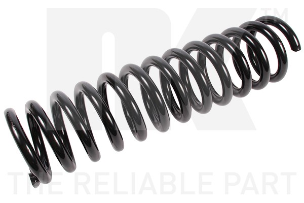 Пружина подвески MB NK 533389 533389 NK