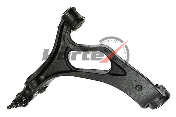 Рычаг AUDI Q7VW TOUAREG 08- пер.подв.нижн.прав.(сталь),  KSL5028 KSL5028 KORTEX