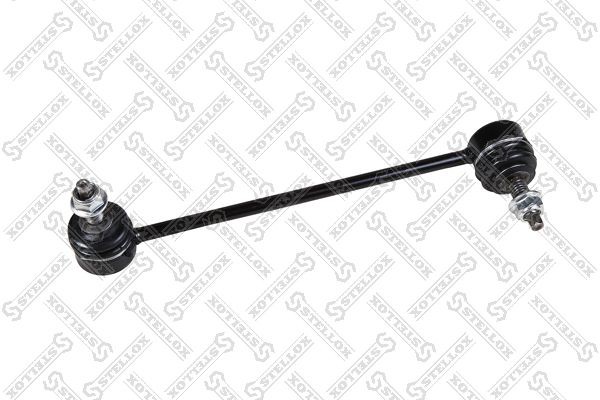 тяга стабилизатора переднего! пластик\ MB W168 97>/Vaneo 02> 56-00628A-SX STELLOX