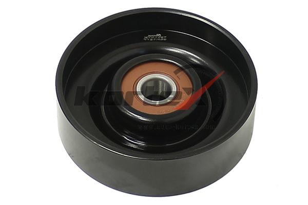 Ролик ремня прив. NISSAN PRIMERAALMERA CLASSIC KTP1097 KTP1097 KORTEX