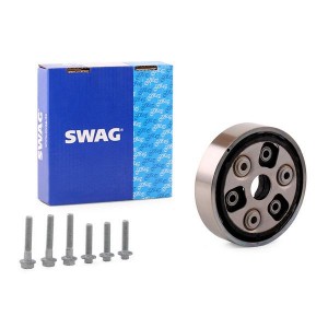 AUDI A3 [8PA] (2004- 2013) К-КТ С БОЛТАМИ 30 94 0931 SWAG