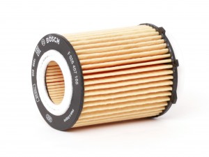 Фильтр масляный MERCEDES A (W176),B (W246),C (W204),CLA (C117) (M270,M274) BOSCH F 026 407 166 BOSCH