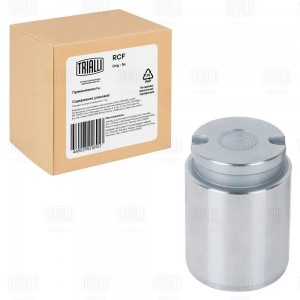 Поршень суппорта задний d=34 мм RCF 203102 TRIALLI