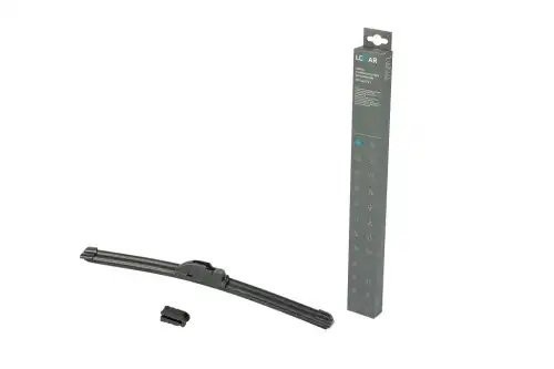 Щетка стеклоочистителя бескаркасная 400 мм/16" LECAR000041701 LECAR