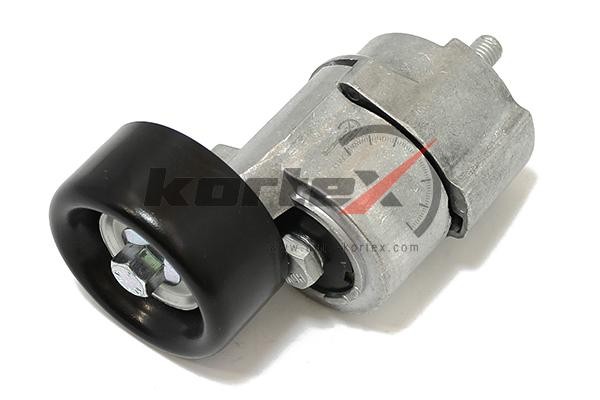 Натяжитель ремня прив. KIA SPORTAGEHYUNDAI IX35 10- KTP2024 KTP2024 KORTEX