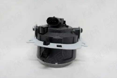Фара противотуманная Mitsubishi Outlander 3 2012-2015 OEM0214PTFPL OEMPARTS