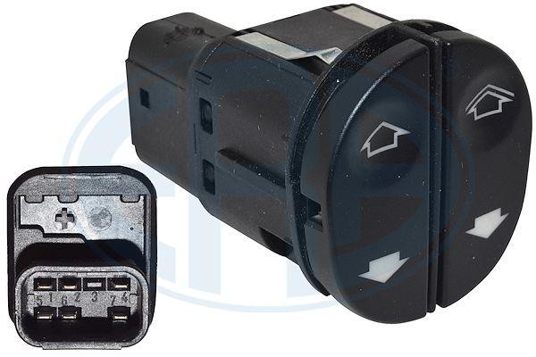 FORD FUSION/TRANSIT/TRANSIT CONNECT ПОСЛЕ 2005 ГОДА 662292 ERA