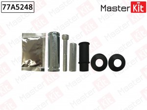 Комплект направляющих тормозного суппорта Renault LAGUNA I (B56_, 556_) 1993 - 2 77A5248 MASTER KIT