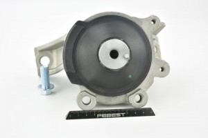 Опора двигателя правая гидр HONDA CR-V RE7 2008-2011 HM-RE3RH HM-RE3RH FEBEST