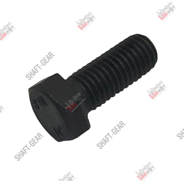 Болт М12*30*1,75 Q150B1230TF2 SHAFT