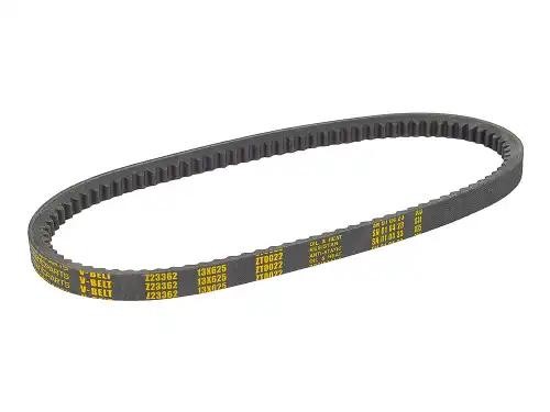 ремень клиновой! 13x625\ Mitsubishi Galant/Lancer 1.6/T/1.8 84-93 Z23362 ZENTPARTS