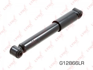Амортизатор задний G12866LR G12866LR LYNXAUTO
