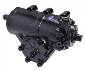 Гидроусилитель руля SHACMAN SHAANXI MOVELEX DZ9100470055MX MOVELEX