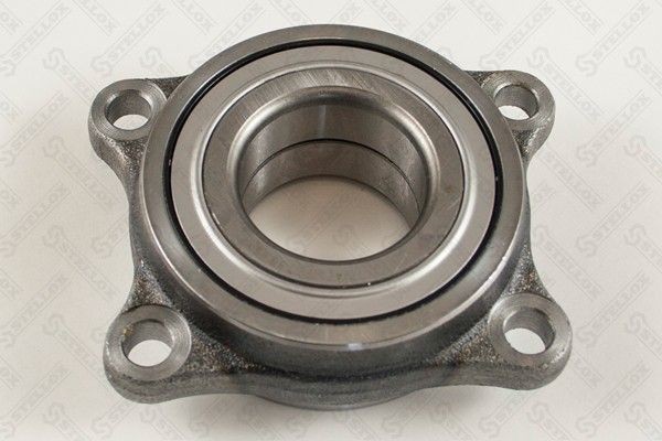 ступица! в сборе с подш., передняя\ Alfa Romeo 147 3.2GTA/156/166 all 98> ABS 40-30259-SX STELLOX