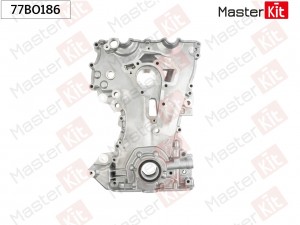 Насос масляный Opel Z 10 XE/X 10 XE/Z 12 XE 77BO186 77BO186 MASTER KIT