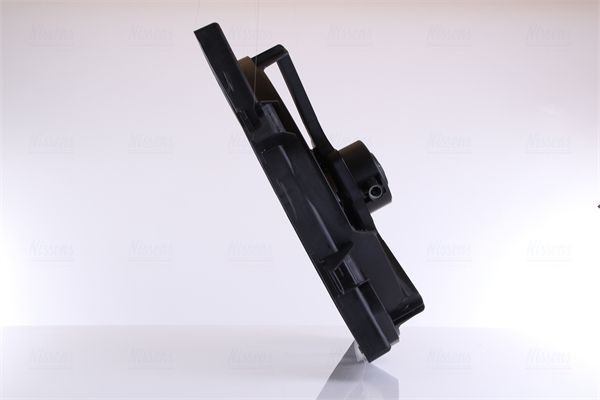 вентилятор охлаждения!\ Ford Fiesta/Fusion 1.25/1.4 01> 85029 NISSENS