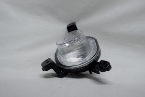 Фара противотуманная левая Kia Rio 4 FB седан, 2017-2020, ДХО OEM0054PTFPL OEMPARTS