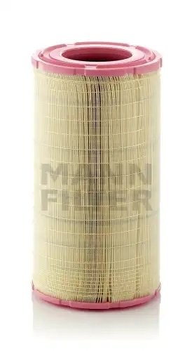 Фильтр воздушный DAF 95-XF H=524,50 C 29 1410-2 MANN FILTER