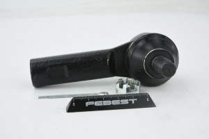 Наконечник рулевой NISSAN ALMERA N16 0221-P12 0221-P12 FEBEST