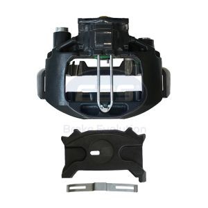 Суппорт тормозной Wabco PAN22-1 правый NEW CALIPER R/H ( SCHMITZ PAN22 ) 0322410 EBS