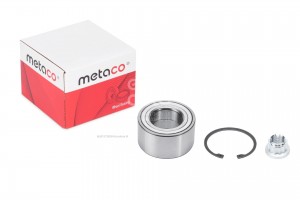 Подшипник ступицы 5100036 5100036 METACO