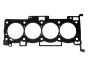 к-кт прокладок ДВС верхний!\ Hyundai Santa Fe II 2.4 G4KE 10> 1125579SX STELLOX