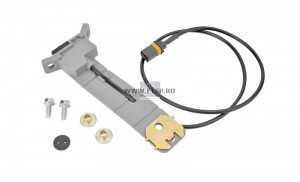 Датчик включения вискомуфты [с кронштейном] MAN TGA 3.15011 DIESEL TECHNIC