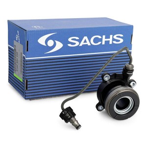 Подшипник выжимной OPEL Astra H (04-) гидравлический SACHS 3182654232 SACHS