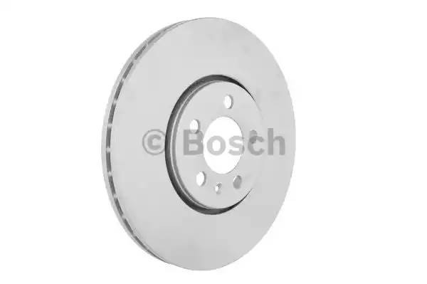 Диск тормозной VW Golf,Polo (02-) AUDI A3 (97-03) R15 задний (1шт.) BOSCH 0 986 478 867 BOSCH