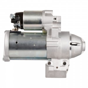 Стартер для а/м BMW 3 F30 (11-) 2.0TD MT 1,4кВт (LSt 2614) LST 2614 START VOLT