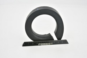 Проставка пружины нижн задняя MITSUBISHI COLT Z32/34/36/37/38/39A 04-12 MSI-Z30R MSI-Z30R FEBEST