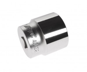 Головка торцевая 1/2" 32мм L=42мм JTC JTC-43832 JTC TOOLS