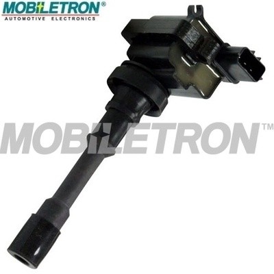 катушка зажигания!\ Mitsubishi Carisma/Colt/Galant/Lancer/Outlander 1.3-2.4 82> CT26 MOBILETRON