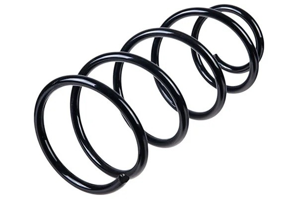 пружина передняя! 40 958 35\ Volvo S40 2.4 2WD 04> 10-23331-SX STELLOX
