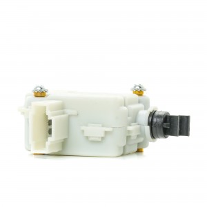 Замок крышки багажника VW TOUREG 660221 660221 ERA