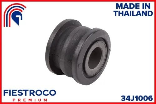 Втулка рулевой рейки MITSUBISHI  Lancer CS1A 4G13 1,3 34J1006 34J1006 FIESTROCO