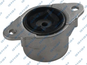 опора амортизатора заднего!\ Ford Fiesta 16V 01>/Fusion 1.25/1.6/1.4TDCi 02> 514113 GS P
