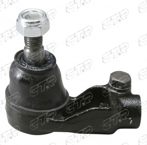 Наконечник рулевой тяги лев. DAEWOO NEXIA, LANOS (ан. CEO-6) (нов арт CE0292L) C CEKD-1L CTR