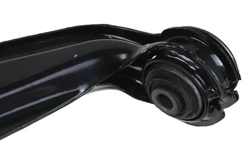 рычаг левый!\ Audi 80 all 91-96 Z24965 ZENTPARTS