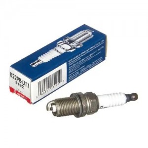 свеча зажигания!\ Saab 9000 2.0T 92-98 K22PRU11 DENSO